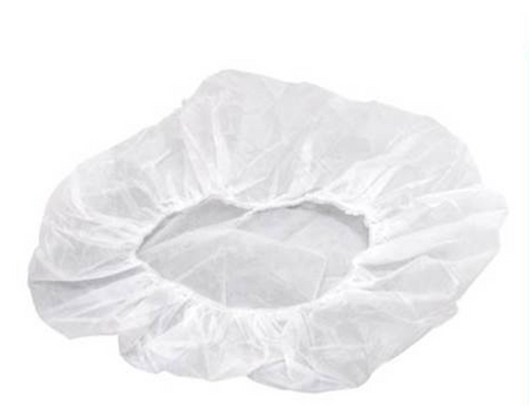 CAP DISPOSABLE-HAIR NET PKT