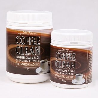 COFFEE MACHINE CLEAN 1KG  (6/CTN) 55525