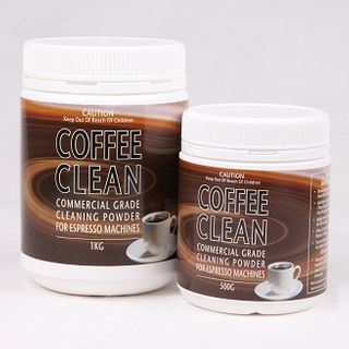 COFFEE MACHINE CLEAN 1 KG EACH
