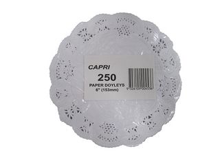 130MM 5 INCH ROUND DOYLEYS