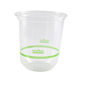 RPET 360ML TUMBLER PLIMSOL LINE