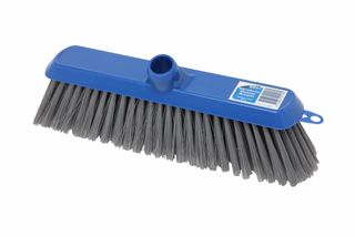 DELUXE SOFT BROOM HEAD 6/CTN