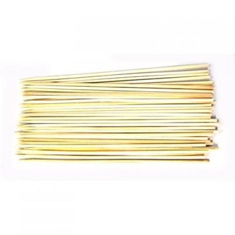 SKEWER 2.5MM X 150MM (SLV)