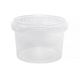 Tamper Evident and Lids