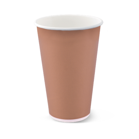 12OZ KRAFT TALL SW CUP TMA