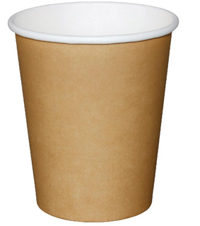 6OZ KRAFT SW CUP TMA (SLV)