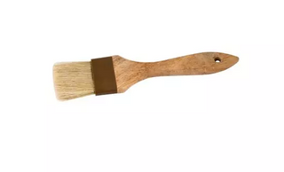 PASTRY BRUSH 50MM WOODEN EACH