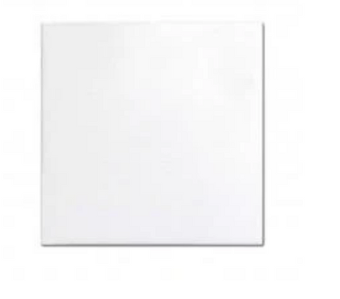 14 INCH WHITE STD SQUARE CAKE BOARD