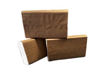 BUDGET 1PLY I/LEAF HAND TOWEL