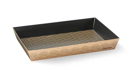 DESIGN MEDIUM SUSHI TRAY BB-ST-M