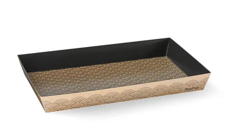 DESIGN LARGE SUSHI TRAY BB-ST-L