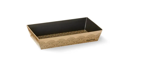 DESIGN EXTRA SMALL SUSHI TRAY BB-ST-XS