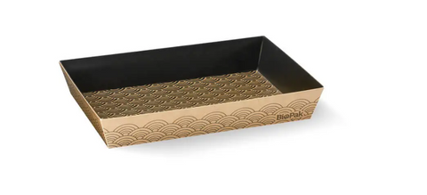 DESIGN SMALL SUSHI TRAY BB-ST-S