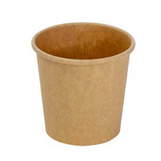 100ML PORTION CONTROL SAUCE CONTAINER