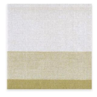 BIONAP AIRLAID NAPKIN 44X44 STOFF GOLD
