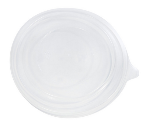 PLM PAPER BOWL LID PP SMALL
