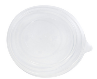 PLM PAPER BOWL LID PP SMALL