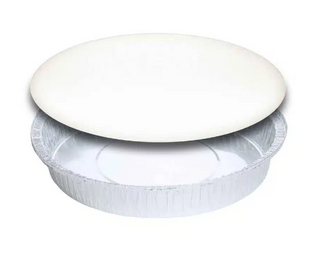 5125 CARDBOARD LID