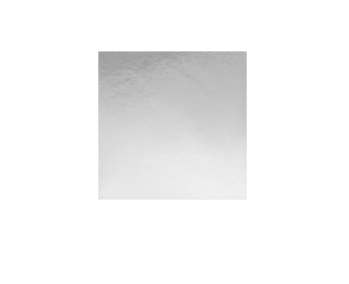4 IN STD CAKE BOARD SQUARE