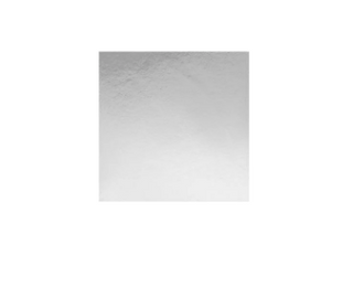 4 IN STD CAKE BOARD SQUARE