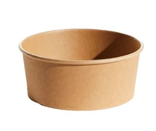 PLM PAPER BOWL 750ML