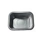 ALUMINIUM BLACK 500ML REC CONT
