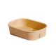 Paper Rec Containers and Lids