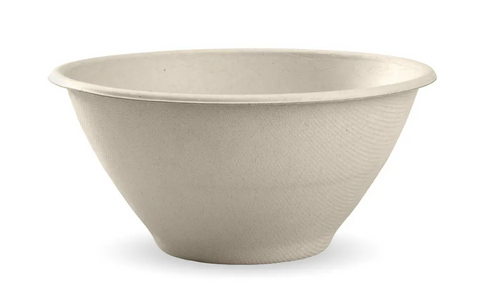 48OZ BIOCANE BOWL NATURAL B-BL-48-N