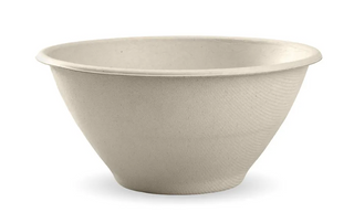 48OZ BIOCANE BOWL NATURAL B-BL-48-N