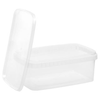 1200ML TAMPER EVIDENT CONTAINER