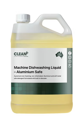 ALUMINIUM MACHINE DISHWASH  LIQUID 13202 5LTR