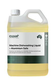 ALUMINIUM MACHINE DISHWASH  LIQUID 13202 5LTR