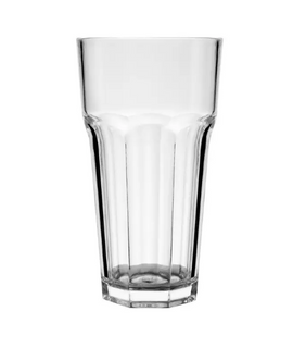 CASBLANCA COOLER POLYCARB CROWN 373ML