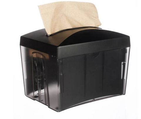 BIO NAPKIN DISP  T/TOP L-SSD-TT