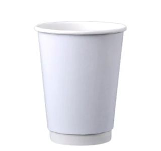 12OZ WHITE DW