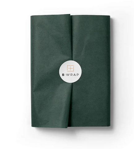DARK GREEN TISSUE PAPER 5/CTN