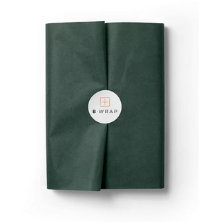 DARK GREEN TISSUE PAPER 5/CTN