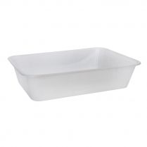 BBC 500ML RECTANGULAR FREEZER CONTAINERS (SLV)