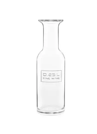 OPTIMA BOTTLE 500ML LUIGI BORMIOLO