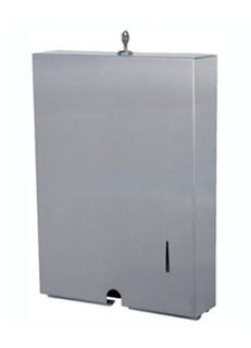 INTERLEAF HAND TOWEL DISP S/S