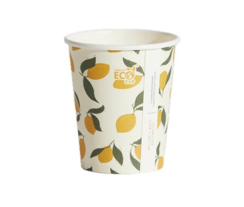 6OZ CREATIVE COLLECTION TRULY ECO CUP