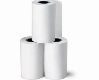 EFTPOS THERMAL ROLLS 57 X 37MM 40/CTN