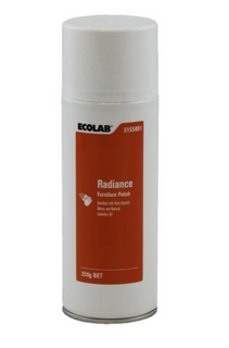 RADIENCE FURNITURE POLISH (EACH)