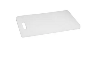 SMALL PE CUTTING BOARD 40314