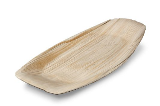 PALM TRAY 16 X 8 INCH