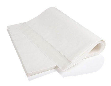 SILICON PAPER EXTRA SMALL 400MM X600MM