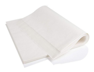 SILICON PAPER EXTRA SMALL 400MM X600MM