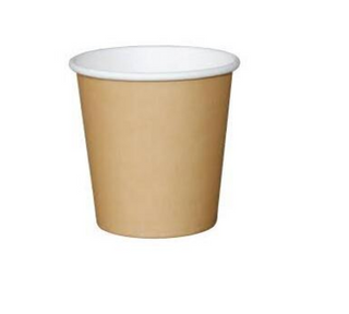 4OZ KRAFT SW CUP TMA (SLV)