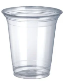 12OZ RPET CUP CARTON