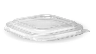 SQUARE PET LIDS FOR 750ML-1400ML